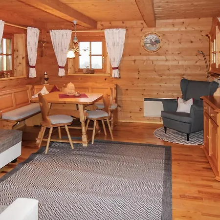 Schoene Brandenb Apartment